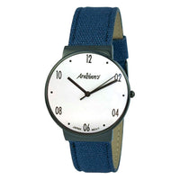 Montre Unisexe Arabians HNA2236EBA (40 mm) (Ø 40 mm)