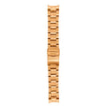 Bracelet à montre Bobroff BFS002 Or rose