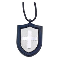 Pendentif Unisexe Chronotech 1810060402 (45 cm)