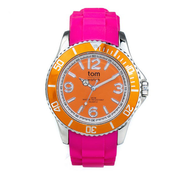 Montre Unisexe Tom Watch WA00122 (ø 44 mm)