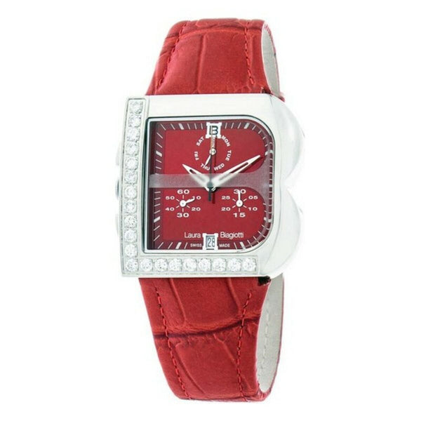 Montre Femme Laura Biagiotti LB0002L-05Z-2 (Ø 35 mm)