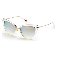 Lunettes de soleil Femme Dita 22027-E-CLR (Ø 50 mm)