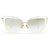 Lunettes de soleil Femme Dita 22027-E-CLR (Ø 50 mm)