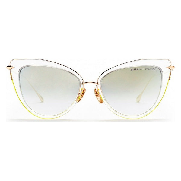 Lunettes de soleil Femme Dita 22027-E-CLR (Ø 50 mm)