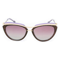 Lunettes de soleil Femme Gianfranco Ferre GFF1104-004 (Ø 55 mm)