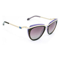 Lunettes de soleil Femme Gianfranco Ferre GFF1104-004 (Ø 55 mm)