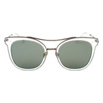 Lunettes de soleil Femme Bottega Veneta BV0064S-004 (ø 53 mm)