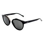 Lunettes de soleil Femme No Logo 72830-A26722KL (Noir) (ø 50 mm)