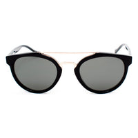 Lunettes de soleil Femme No Logo 72830-A26722KL (Noir) (ø 50 mm)