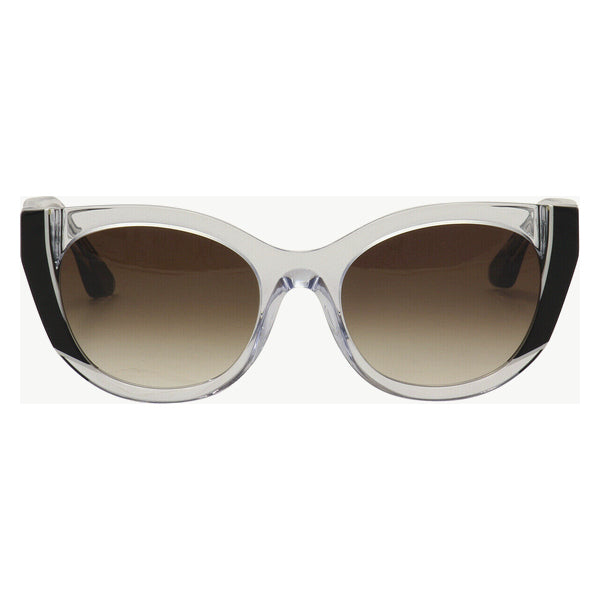 Lunettes de soleil Femme Thierry Lasry NEVERMINDY-00 (ø 55 mm)