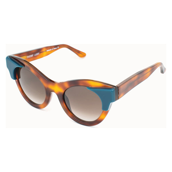 Lunettes de soleil Femme Thierry Lasry NYMPHOMANY-531 (ø 52 mm)