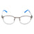 Monture de Lunettes Unisexe My Glasses And Me 41441-C1 (Ø 48 mm)