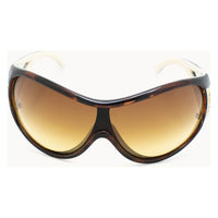 Lunettes de soleil Femme Jee Vice VAMP-CAFE-LATTE