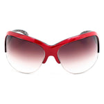 Lunettes de soleil Jee Vice VIVID-RED (ø 68 mm)