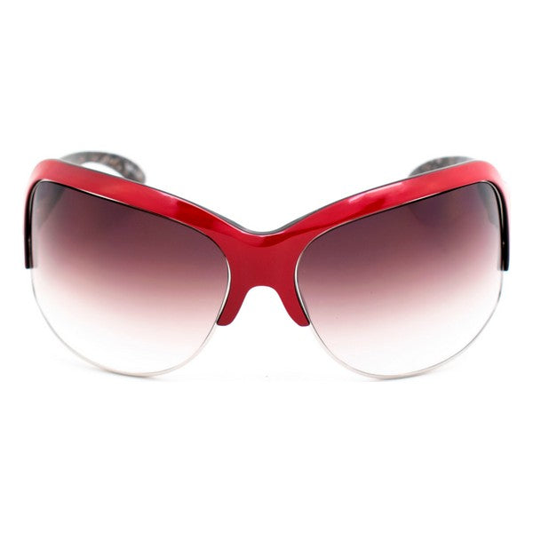 Lunettes de soleil Jee Vice VIVID-RED (ø 68 mm)