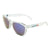 Lunettes de soleil Unisexe LondonBe LB79928511120 (ø 50 mm)