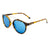 Lunettes de soleil Unisexe LondonBe LB7992851112390 (ø 50 mm)