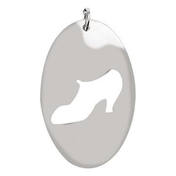 Pendentif Femme Folli Follie 1P9F057 (8 cm)