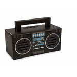 Haut-parleurs bluetooth Kooltech 016624 Radio Noir (Refurbished A+)