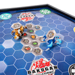 Figurines d’action Bakugan Battle Arena Bizak