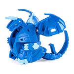 Figurines d’action Bakugan Battle Arena Bizak