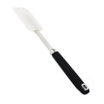 Spatule Quttin Soft Acier inoxydable Noir