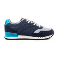 Chaussures casual unisex Munich Dash 23 Blue marine