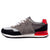 Chaussures casual unisex Munich Dash 24 Gris