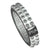 Bague Femme Panarea AS354PL (14 mm)