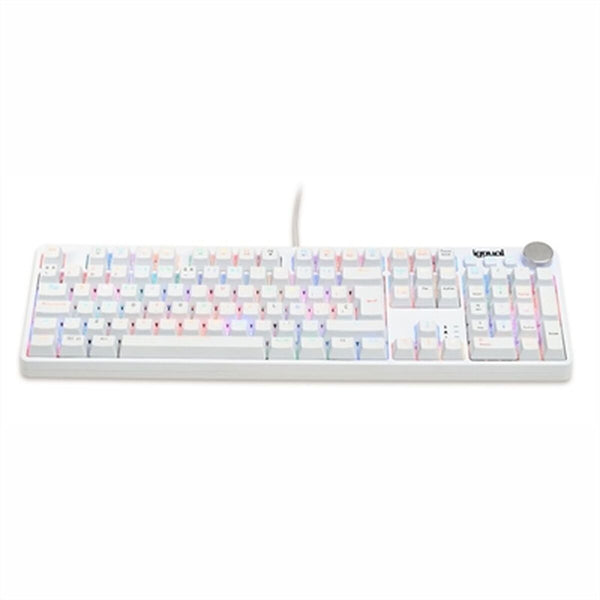 Clavier iggual PEARL RGB