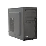 PC de bureau iggual PSIPCH402 i3-8100 8 GB RAM 120 GB SSD Noir