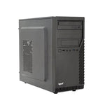 PC de bureau iggual PSIPCH408 i3-8100 8 GB RAM 120 GB SSD Noir