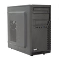 PC de bureau iggual PSIPCH438 i5-9400 8 GB RAM 1 TB W10 Noir