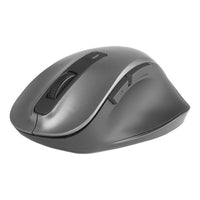 Souris Optique Sans Fil NGS Bow Mini 1600 dpi