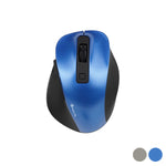 Souris Optique Sans Fil NGS Bow Mini 1600 dpi