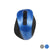 Souris Optique Sans Fil NGS Bow Mini 1600 dpi