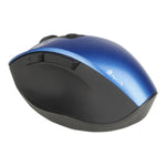 Souris Optique Sans Fil NGS Bow Mini 1600 dpi