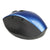 Souris Optique Sans Fil NGS Bow Mini 1600 dpi