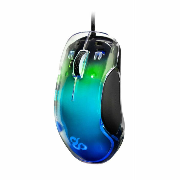 Souris Newskill LYCAN ELECTROPLATING