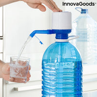 Distributeur d'eau pour carafes XL Watler InnovaGoods