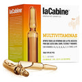 Ampoules laCabine Multi Vitanim (10 x 2 ml)