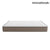 Matelas Viscolax Slim (90 x 200 x 20 cm) InnovaGoods