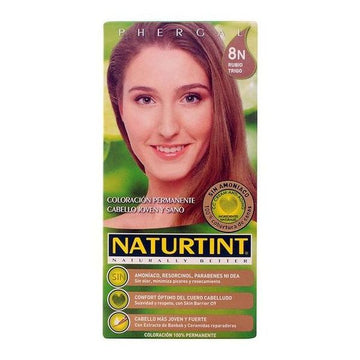 Teinture sans ammoniaque Naturtint Naturtint Blond blé