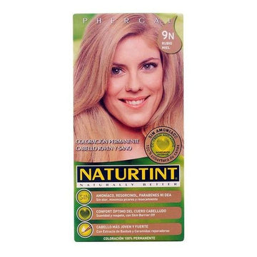 Teinture sans ammoniaque Naturtint Naturtint Blond miel