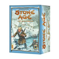 Jeu de société Stone Age Devir