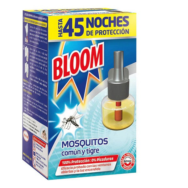 Antimoustiques Électrique Bloom