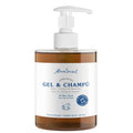 Shampooing Argan Camomille (500 ml)