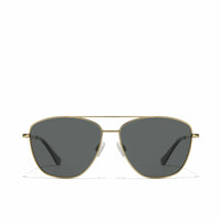 Lunettes de soleil Unisexe Hawkers Lax Doré Polarisées (Ø 57 mm)