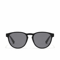 Lunettes de soleil Unisexe Hawkers Crush Noir Polarisées (Ø 55 mm)