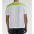 T-shirt à manches courtes homme Bullpadel Blanc